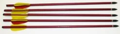 17" Alloy Field Bolts -Outdoor Clothing Store 17 alloy field bolts 4 18264 p