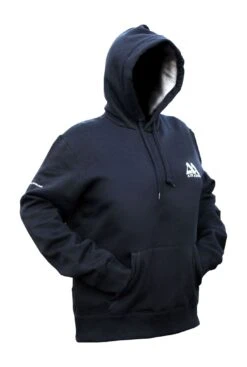 Air Arms - Black Hoody -Outdoor Clothing Store air arms black hoody 3 39533 p