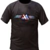 Air Arms - Tee Shirt - Black