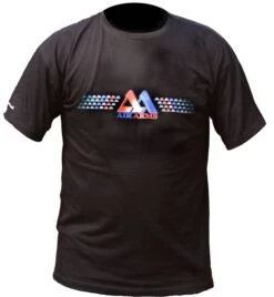 Air Arms - Tee Shirt - Black -Outdoor Clothing Store air arms tee shirt black 5 39550 p