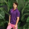 Asquith & Fox Men's Classic Fit - Contrast Polo -Outdoor Clothing Store asquith fox men s classic fit contrast polo 95683 p