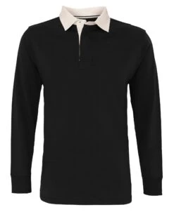 Asquith & Fox Men's Classic Fit Long Sleeve Vintage Rugby Shirt 9 Asquith & Fox Men's Classic Fit Long Sleeve Vintage Rugby Shirt -Outdoor Clothing Store asquith fox men s classic fit long sleeve vintage rugby shirt 4 96661 p