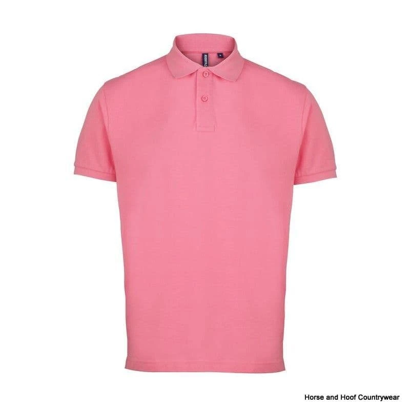 Asquith & Fox Men's Classic Polo Shirt 4 Asquith & Fox Men's Classic Polo Shirt - Image 2