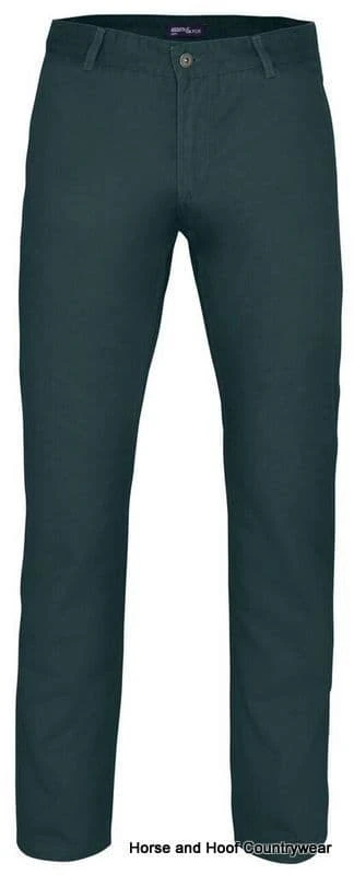Asquith & Fox Women's Chino 6 Asquith & Fox Women's Chino - Image 4