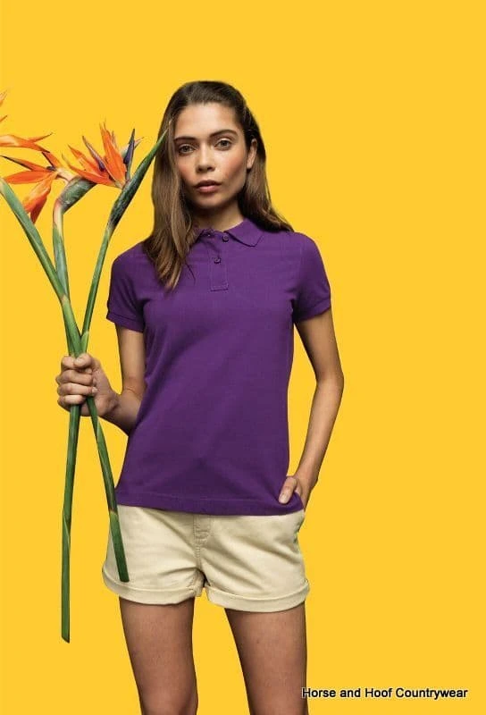 Asquith & Fox Women's Polo Shirt 4 Asquith & Fox Women's Polo Shirt - Image 2