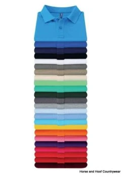 Asquith & Fox Women's Polo Shirt