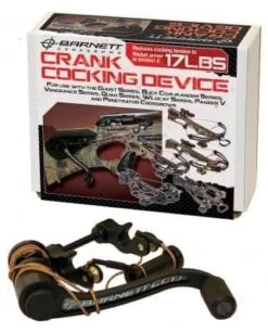Barnett Crank Cocking Device-Model 1 -Outdoor Clothing Store barnett crank cocking device model 1 3 20772 p