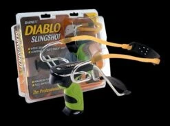 Barnett Diablo Slingshot