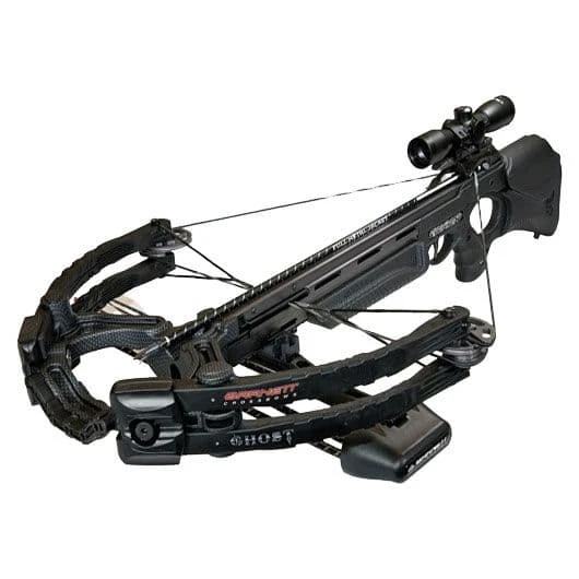 Barnett Ghost 410 Crossbow 6 Barnett Ghost 410 Crossbow - Image 4