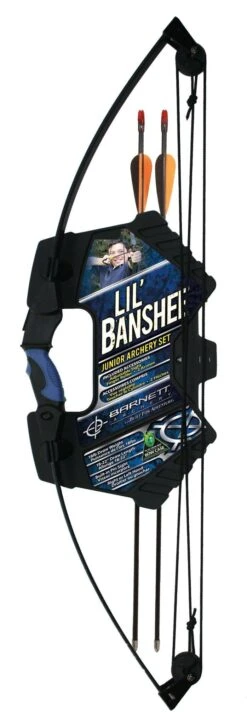 Barnett Lil Banshee Compound Bow -Outdoor Clothing Store barnett lil banshee compound bow 4 18240 p