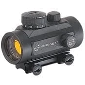 Barnett Premium Red & Green Dot Scope 7 Barnett Premium Red & Green Dot Scope - Image 5