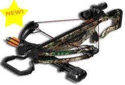 Barnett - Raptor FX Crossbow -Outdoor Clothing Store barnett raptor fx crossbow 5 39234 p
