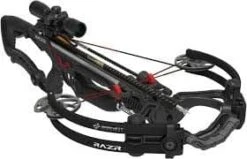 Barnett Razr Crossbow -Outdoor Clothing Store barnett razr crossbow 3 20771 p