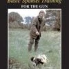 Basic Spaniel Training For The Gun 1 Basic Spaniel Training For The Gun -Outdoor Clothing Store basic spaniel training for the gun 13178 p