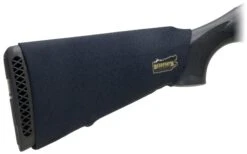 Beartooth Smooth Skin Stock Guard-Black -Outdoor Clothing Store beartooth smooth skin stock guard black 3 18970 p