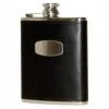 Bisley 6oz Black Flask -Outdoor Clothing Store bisley 6oz black flask 20875 p