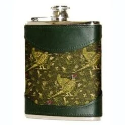 Bisley 6oz Pheasant Flask -Outdoor Clothing Store bisley 6oz pheasant flask 5 20881 p
