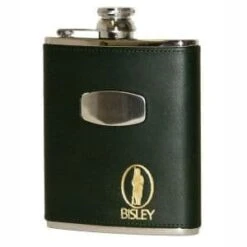 Bisley 6oz Presentation Flask -Outdoor Clothing Store bisley 6oz presentation flask 4 20877 p