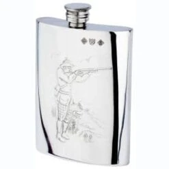 Bisley 6oz Shooter Flask -Outdoor Clothing Store bisley 6oz shooter flask 5 20894 p