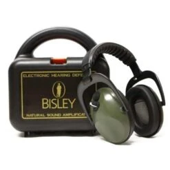 Bisley Active Electronic Hearing Protectors -Outdoor Clothing Store bisley active electronic hearing protectors 5 19735 p