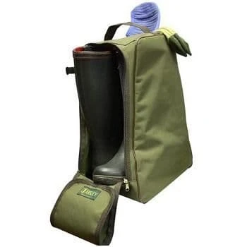 Bisley Deluxe Boot Bag 7 Bisley Deluxe Boot Bag - Image 5