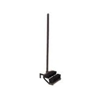 Bisley Double Brush Boot Wiper