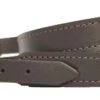 Bisley - Stitched Leather Gun Sling -Outdoor Clothing Store bisley stitched leather gun sling 40087 p