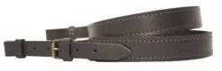 Bisley - Stitched Leather Gun Sling -Outdoor Clothing Store bisley stitched leather gun sling 5 40087 p