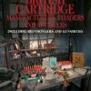 British Cartridge Manufactures, Loaders And Retailers - C W Harding -Outdoor Clothing Store british cartridge manufactures loaders and retailers c w harding 101318 p