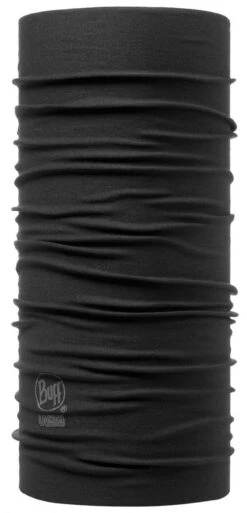 Buff Headwear - High UV With Insect Shield - Black -Outdoor Clothing Store buff headwear high uv with insect shield black 3 39517 p