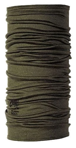 Buff Headwear - Merino Wool Buff - Cedar 4 Buff Headwear - Merino Wool Buff - Cedar - Image 2