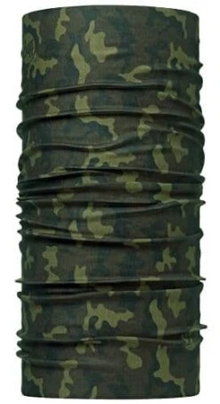 Buff Headwear - Original Buff - Green Hunt -Outdoor Clothing Store buff headwear original buff green hunt 5 39497 p
