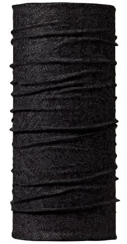 Buff Headwear - Original Buff - Maroc Graphite 7 Buff Headwear - Original Buff - Maroc Graphite - Image 5