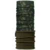 Buff Headwear - Polar Buff - Green Hunt -Outdoor Clothing Store buff headwear polar buff green hunt 39500 p