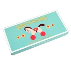 Charlie Horse Baby Hat And Bib Gift Set -Outdoor Clothing Store charlie horse baby hat and bib gift set 3 135033 p