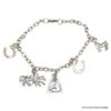Charm Bracelet -Outdoor Clothing Store charm bracelet 80514 p
