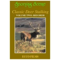 Classic Deer Stalking Volume Two: Red Deer DVD 9 Classic Deer Stalking Volume Two: Red Deer DVD -Outdoor Clothing Store classic deer stalking volume two red deer dvd 3 20968 p