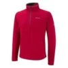 Craghoppers Craghopper Red Corey III Half Zip Fleece