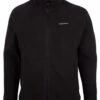 Craghoppers Black Basecamp 200 Fleece