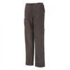 Craghoppers Black Pepper Nosilife Convertible Trousers