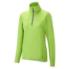 Craghoppers Bright Apple Ionic Half Zip Fleece