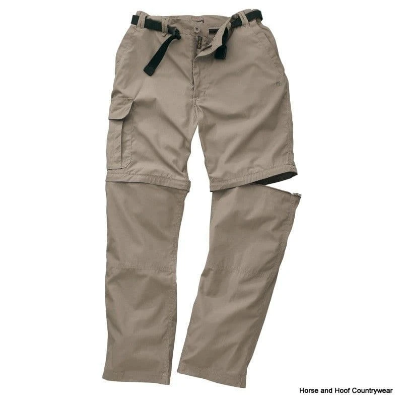 Craghoppers Kiwi Convertible Trousers 4 Craghoppers Kiwi Convertible Trousers - Image 2