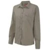 Craghoppers Mushroom Nosilife Darla Long Sleeve Shirt 1 Craghoppers Mushroom Nosilife Darla Long Sleeve Shirt -Outdoor Clothing Store craghoppers mushroom nosilife darla long sleeve shirt 32458 p