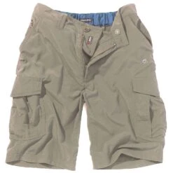 Craghoppers Pebble Nosilife Cargo Shorts -Outdoor Clothing Store craghoppers pebble nosilife cargo shorts 5 32150 p