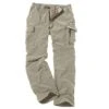 Craghoppers Pebble Nosilife Cargo Trousers 2 Craghoppers Pebble Nosilife Cargo Trousers -Outdoor Clothing Store craghoppers pebble nosilife cargo trousers 32107 p
