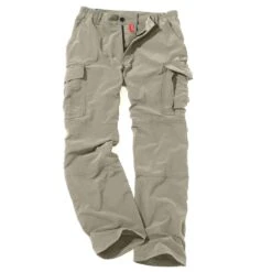 Craghoppers Pebble Nosilife Cargo Trousers -Outdoor Clothing Store craghoppers pebble nosilife cargo trousers 5 32107 p