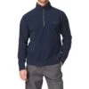 Craghoppers Windsor Blue Corey III Half Zip Fleece -Outdoor Clothing Store craghoppers windsor blue corey iii half zip fleece 32273 p