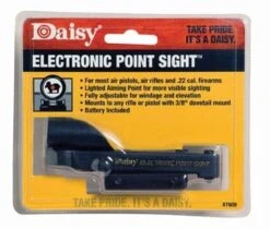 Daisy Electronic Point Sight -Outdoor Clothing Store daisy electronic point sight 4 19596 p