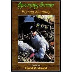 David Westwood Pigeon Shooting DVD 10 David Westwood Pigeon Shooting DVD -Outdoor Clothing Store david westwood pigeon shooting dvd 5 20964 p