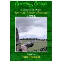 David Westwood Sporting Pigeon Shooting Summer DVD -Outdoor Clothing Store david westwood sporting pigeon shooting summer dvd 4 20974 p